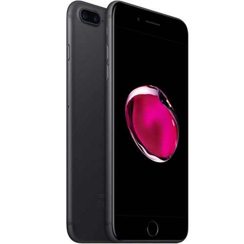 IPHONE 7 PLUS 256GB BLACK