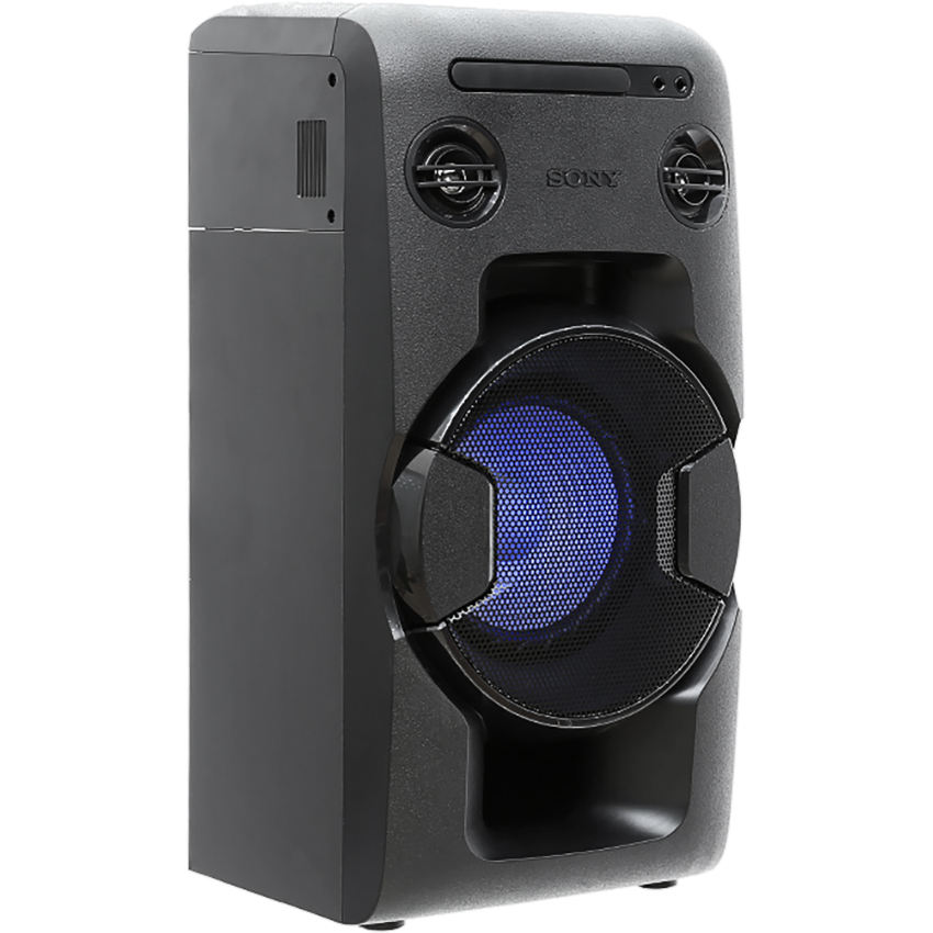 Mhc V43d Mhc V11 Party Chain Sony Bluetooth Speaker Party Chain Online