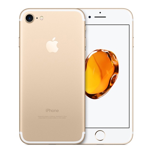 IPHONE 7 32GB GOLD