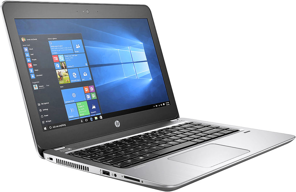 Hp probook 440 g4 обзор