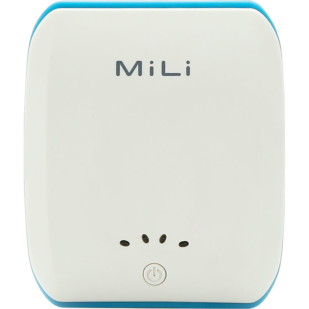 PIN MILI POWER OCEAN 1 - 7800 MAH