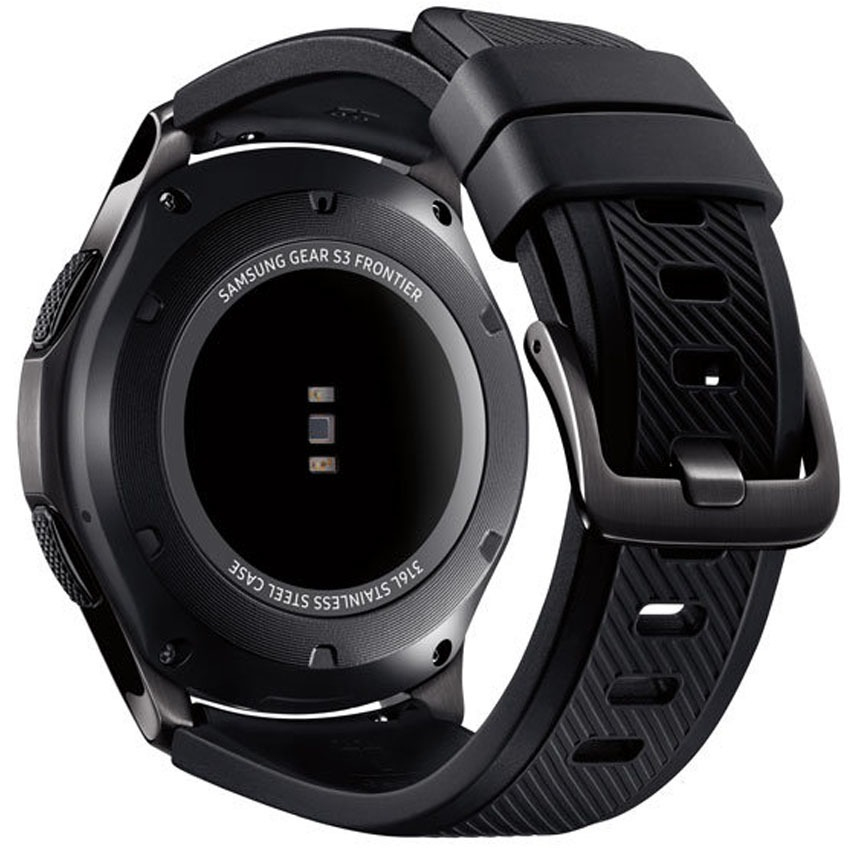 whatsapp for gear s3 frontier