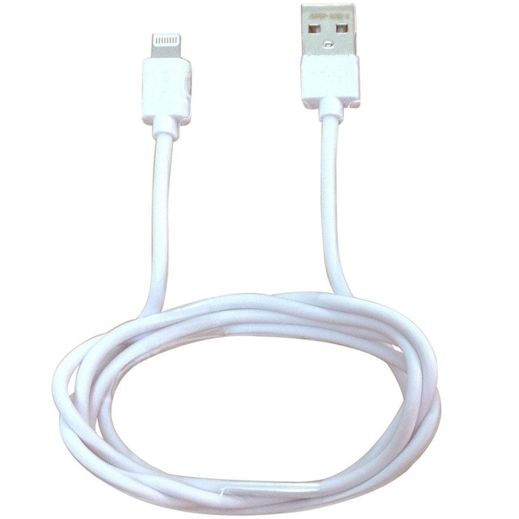 Cáp sạc Mili 8pin Lightning Cable giá tốt tại Nguyễn Kim
