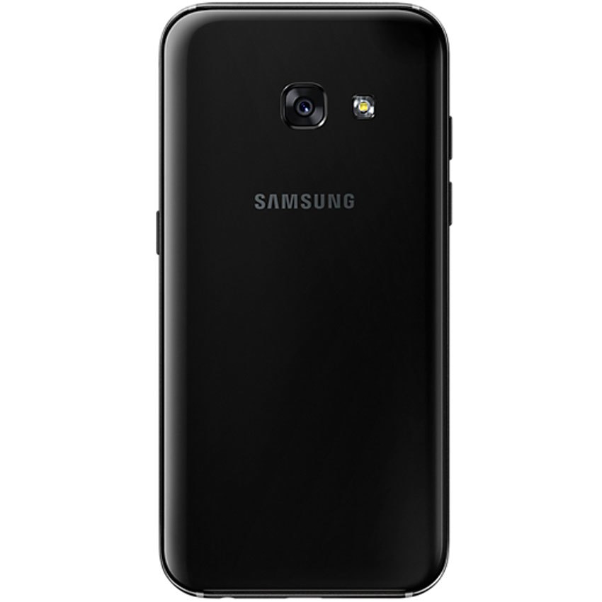 Samsung a3 2017 фото