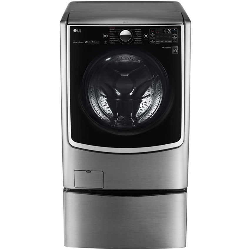 MÁY GiẶT LỒNG ĐÔI LG TWINWASH 21 KG F2721HTTV + T2735NWLV