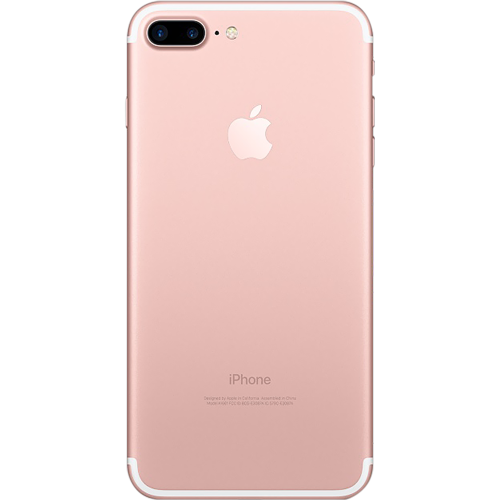 iPhone 7 Plus 32GB Rose Gold chính hãng