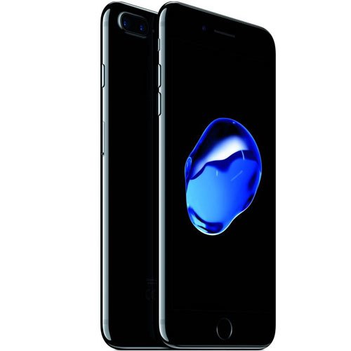 Iphone 7 Plus 256Gb Jet Black Chính Hãng | Nguyenkim.Com