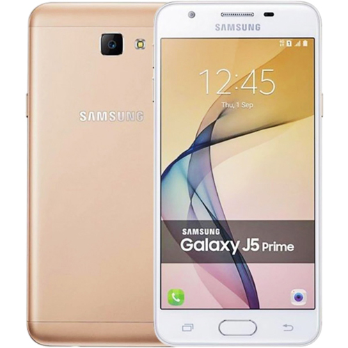 SAMSUNG GALAXY A5 2016