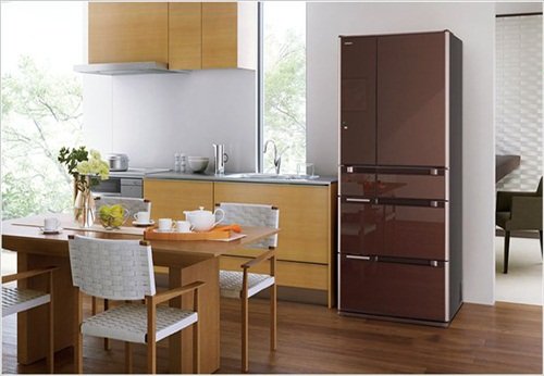 Tủ lạnh Hitachi có thật sự tốt không? | Nguyễn Kim Blog