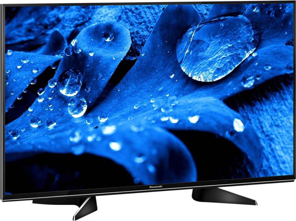 Smart tivi Panasonic 43 inch TH-43EX600V giá rẻ | Nguyễn Kim