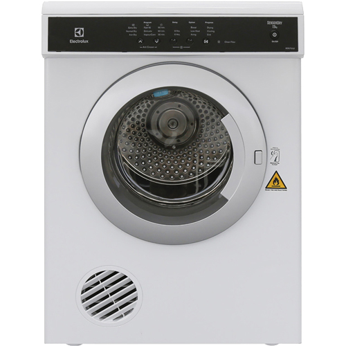 Máy sấy quần áo Electrolux 7.5 kg EDS7552