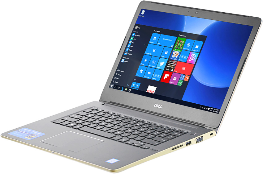 Dell vostro p75g001 разбор