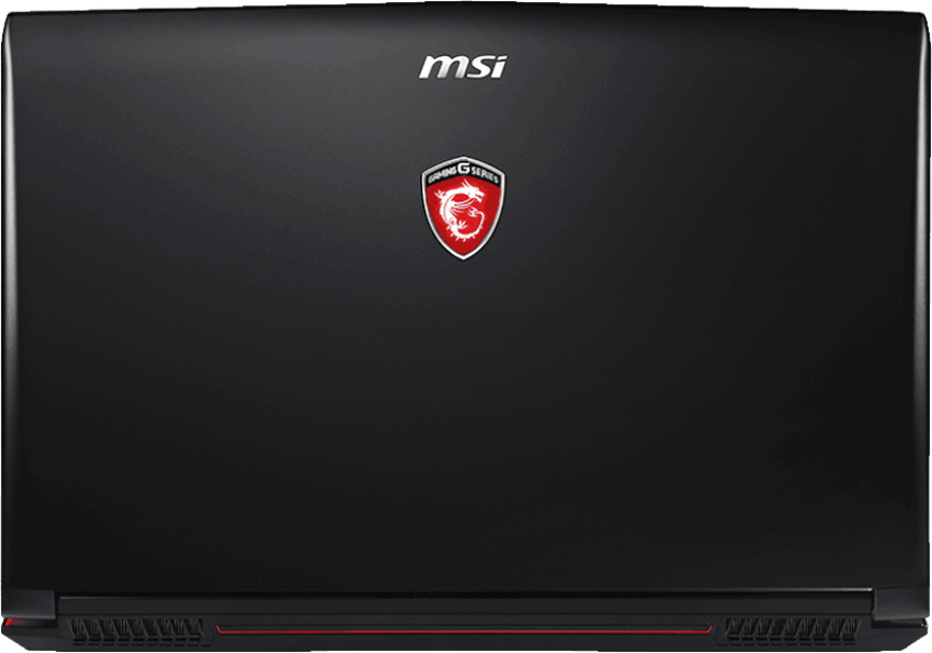 Msi gp62 7rd leopard замена термопасты