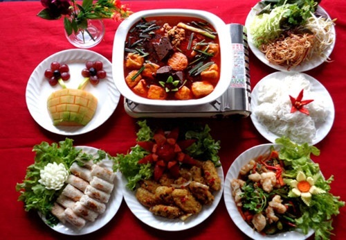 Tuyệt chiêu nấu ăn nhanh gọn lẹ cho người bận rộn | Nguyễn Kim Blog