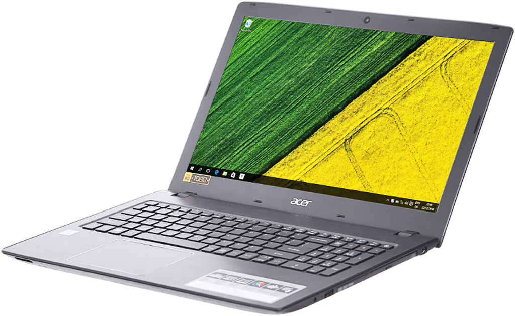 Laptop Acer Aspire E5-575-32AB (Core I3/RAM 4GB/HD Graphics) Nguyễn Kim