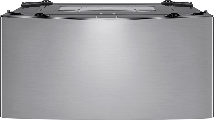 Máy giặt LG Inverter 3.5 kg T2735NWLV