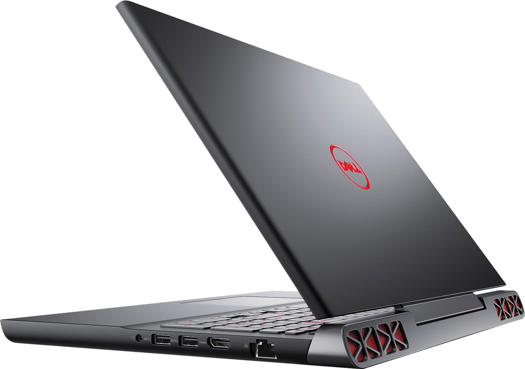 Laptop Dell 15 N7567-P65F001 chính hãng, giá rẻ | Nguyễn Kim