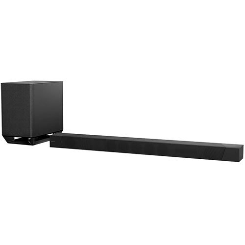 DÀN ÂM THANH SOUNDBAR SONY HT-ST5000