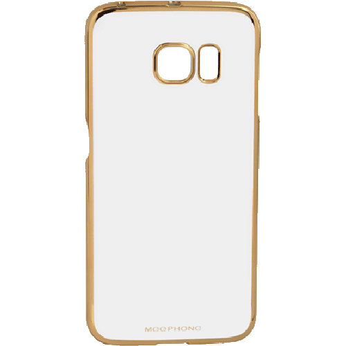 ỐP VIỀN INOX SS GALAXY S6 MEEPHONG