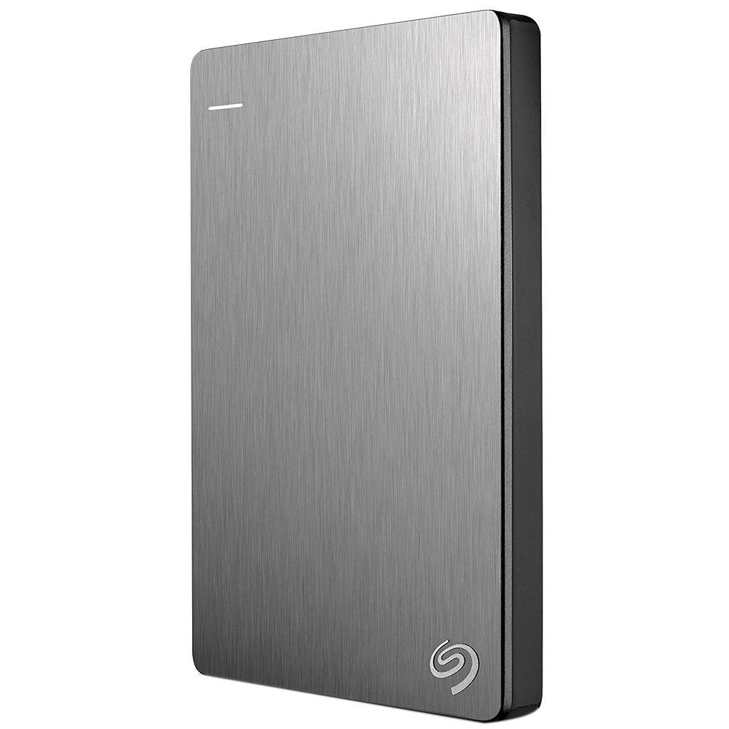 Ổ CỨNG SEAGATE BACKUP PLUS SLIM 1TB