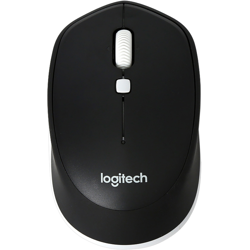 Chuột không dây Logitech M337 Đen