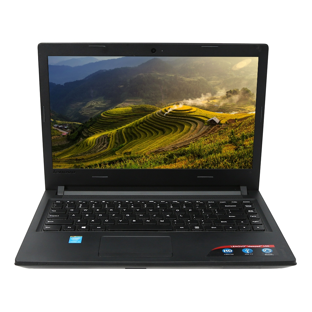 LENOVO IDEAPAD 100 14IBD 80RK0018VN