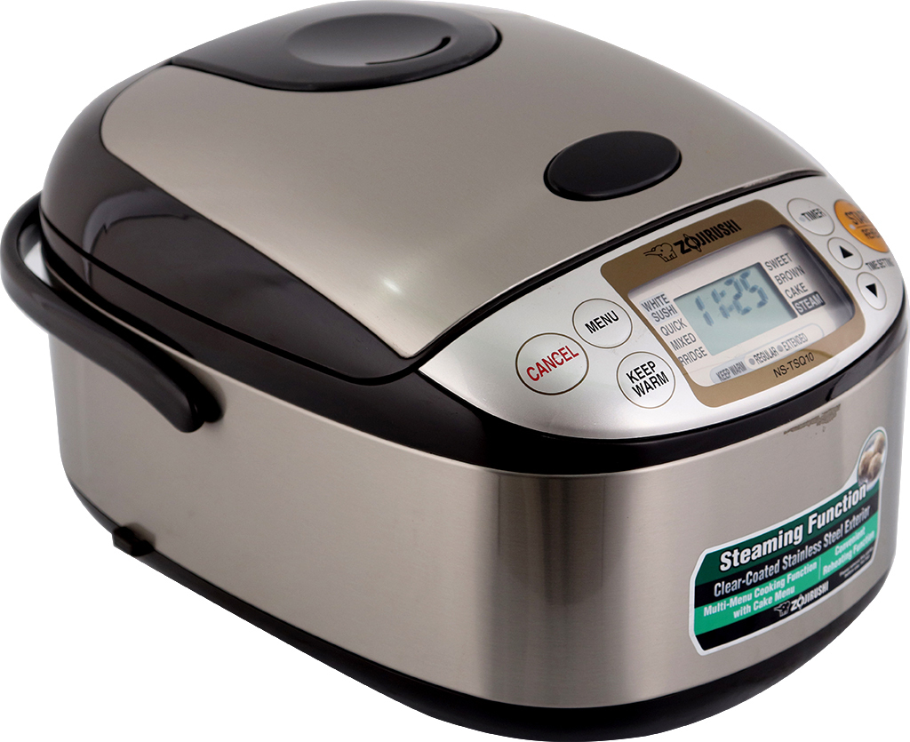 Nồi cơm điện Zojirushi NSTSQ18XJ giá tốt
