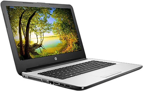 Laptop HP 14-AM097TUI3 (Z6Y20PA) chính hãng tại Nguyễn Kim