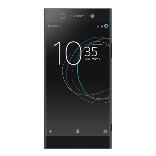 SONY XPERIA XA1 ULTRA ĐEN