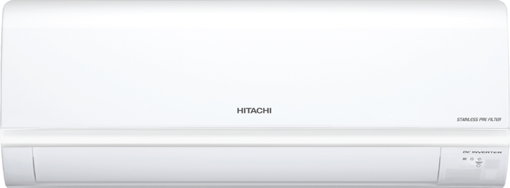 Máy Lạnh Hitachi 1.5 HP RAS-X13CGV/RAC-SX13CGV