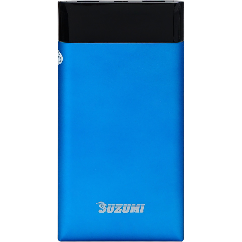 SẠC DỰ PHÒNG SUZUMI SU-111 11000 MAH