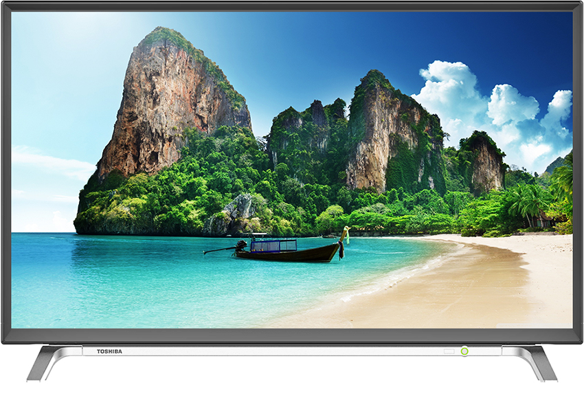 Smart Tivi Toshiba 43 inch 43L5650VN