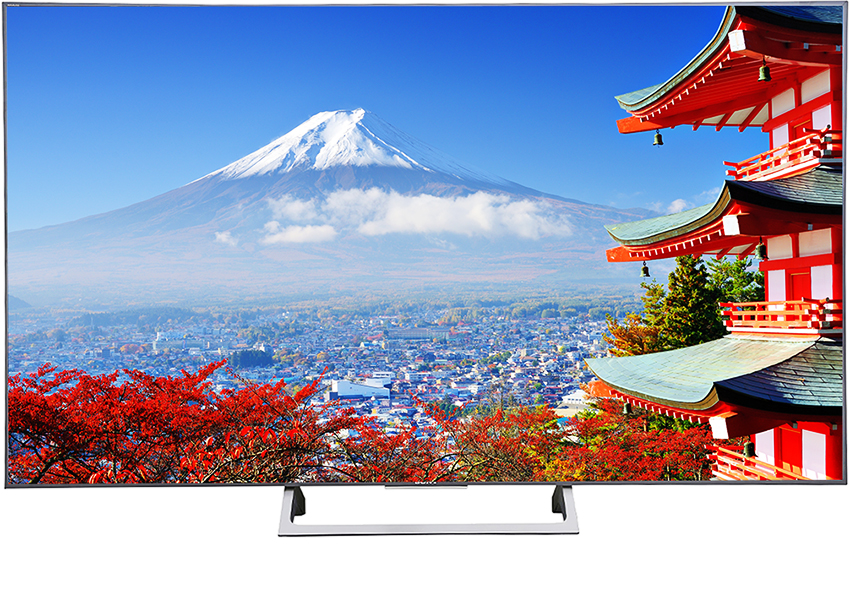 SMART TIVI 4K SONY 65 INCH KD-65X8500E VN3