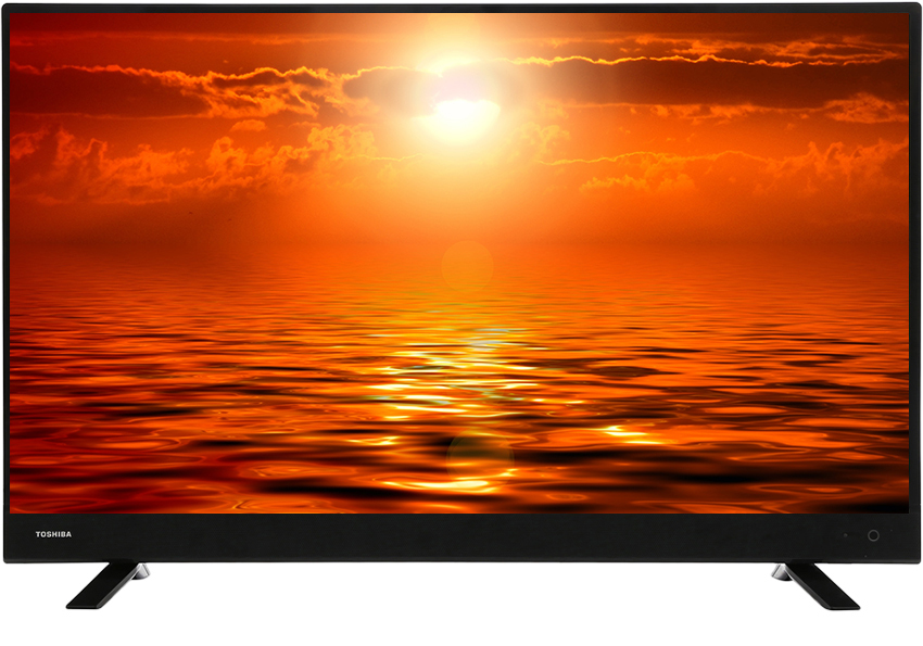 Tivi LED Toshiba Full HD 40 inch 40L3750VN | Nguyễn Kim