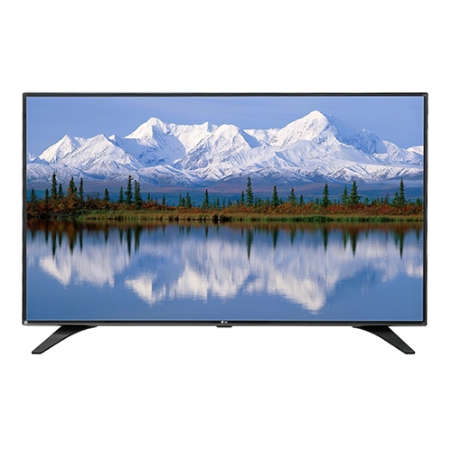 SMART TIVI LG 49 INCH 49LH600T