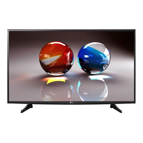 SMART TIVI UHD LG 43 INCH 43UH610T