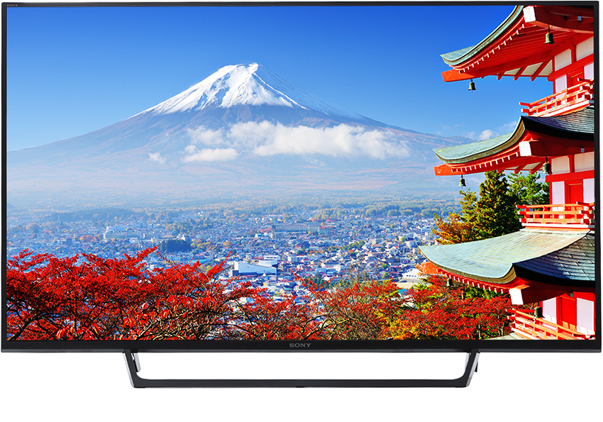 TIVI SONY 49 INCH KDL-49W660E VN3