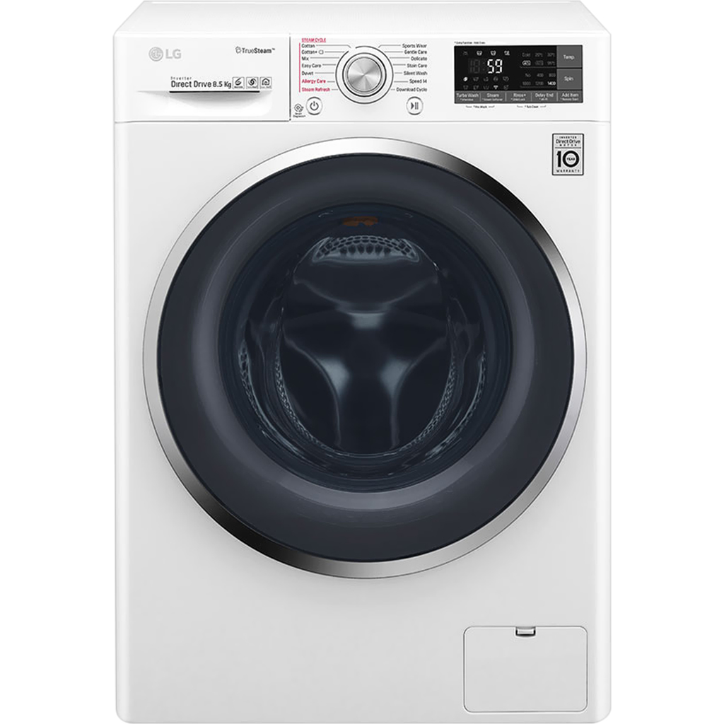 MÁY GIẶT LG 8.5KG FC1485S2W