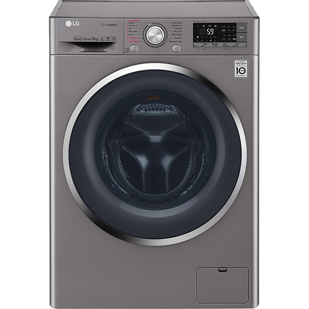 Mua Máy Giặt LG Inverter 9 Kg FC1409S2E giặt sạch giá …