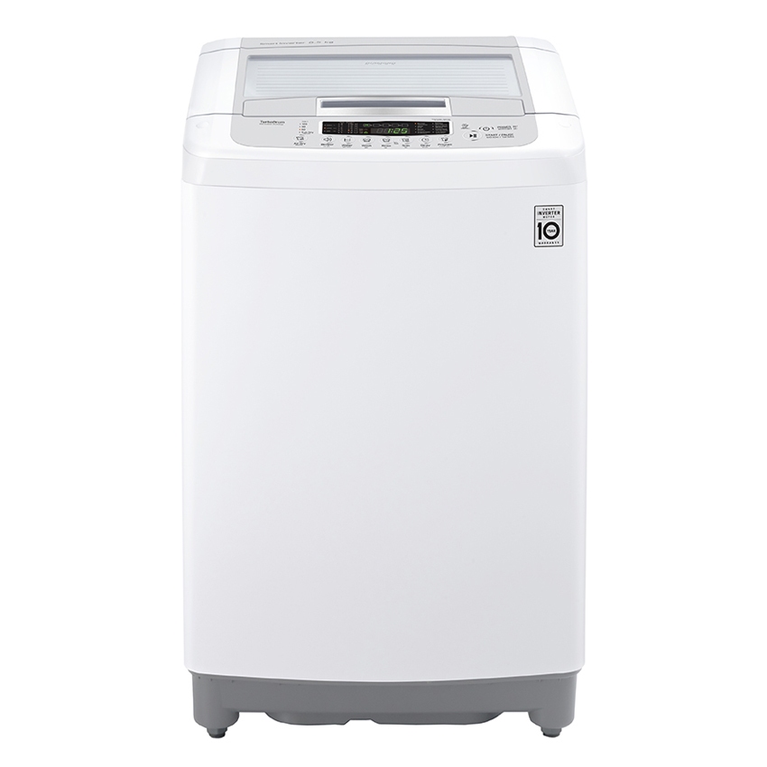 MÁY GIẶT LG 8.5 KG T2385VSPW