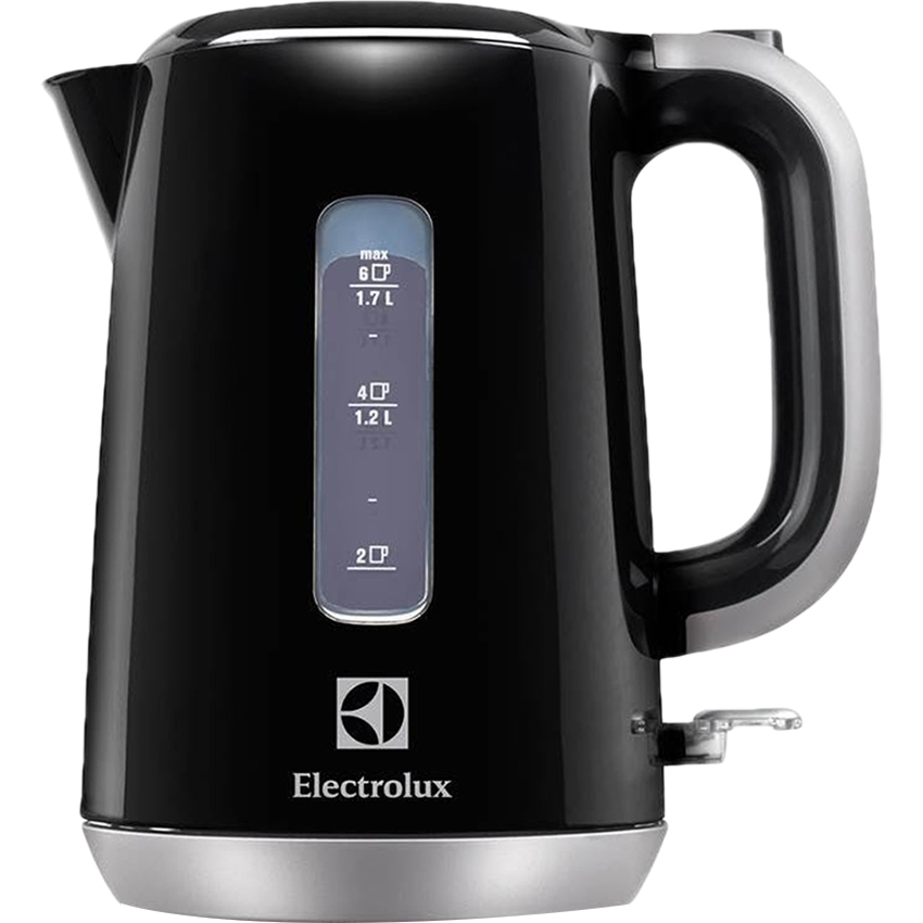 Ấm Đun Nước Electrolux 1.7 Lít Eek3505