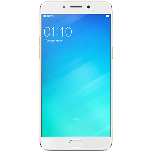 OPPO F1