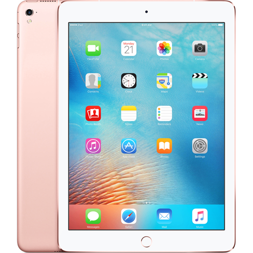iPad Pro Wifi 128GB màn hình Retina 9.7 inches tại Nguyễn Kim