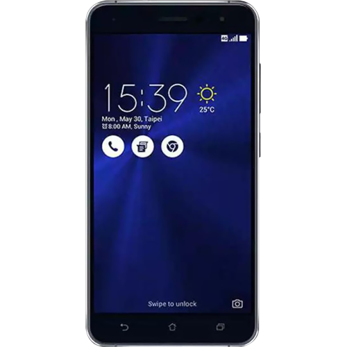 ASUS ZENFONE 3 ZE520KL