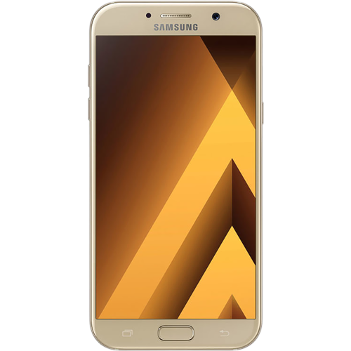 SAMSUNG GALAXY A5 2017 VÀNG