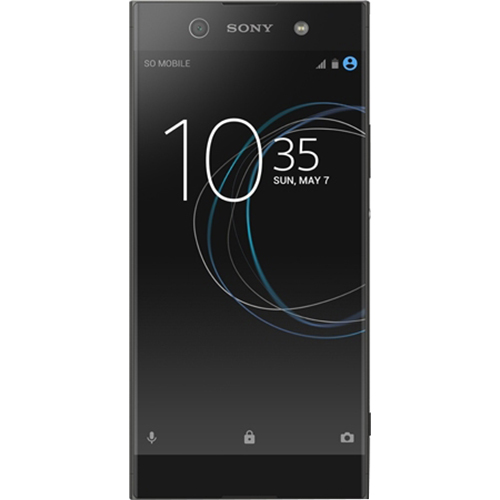 SONY XPERIA XZs ĐEN