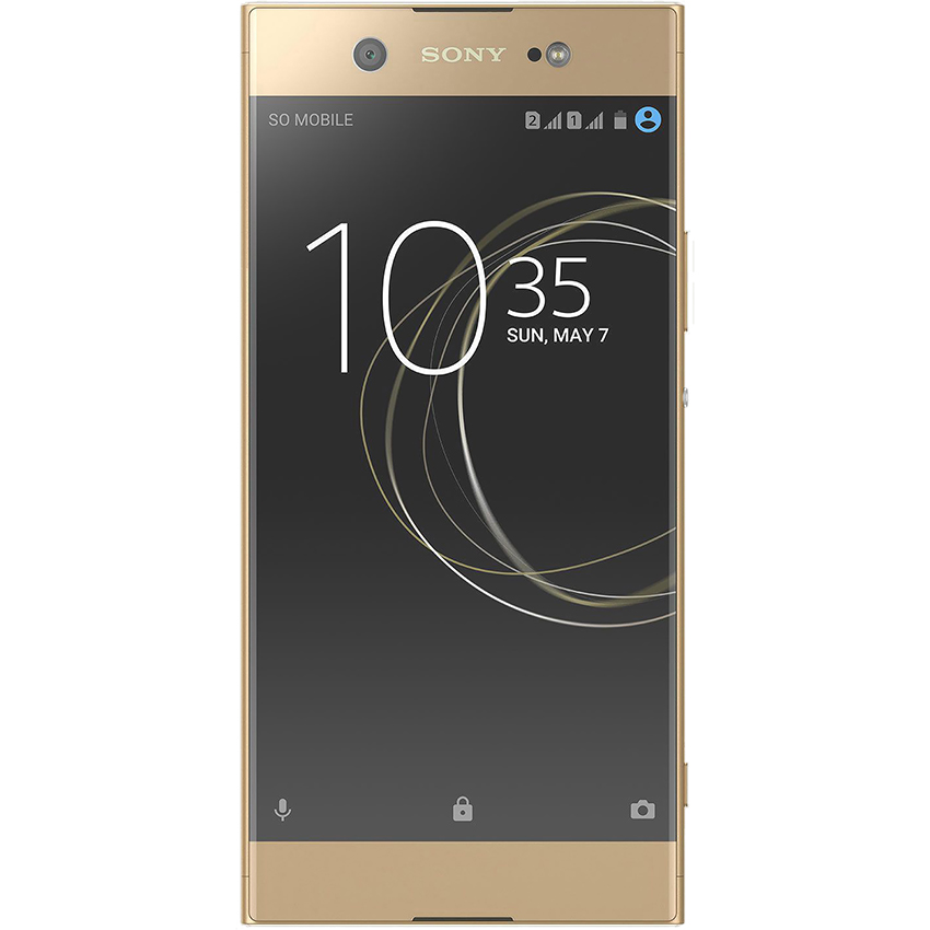 SONY XPERIA XA1 ULTRA VÀNG