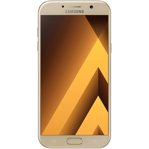 SAMSUNG GALAXY A7 2017 VÀNG