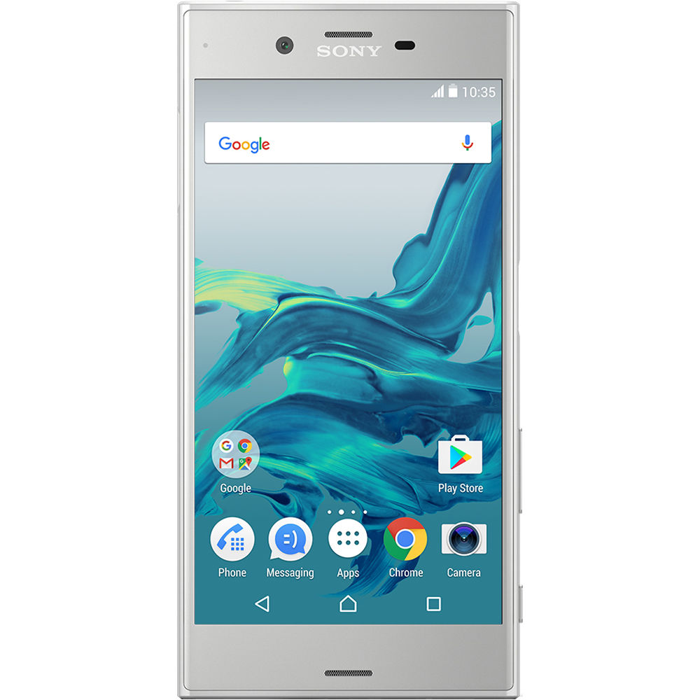 SONY XPERIA XZ BẠC (F8332VN)