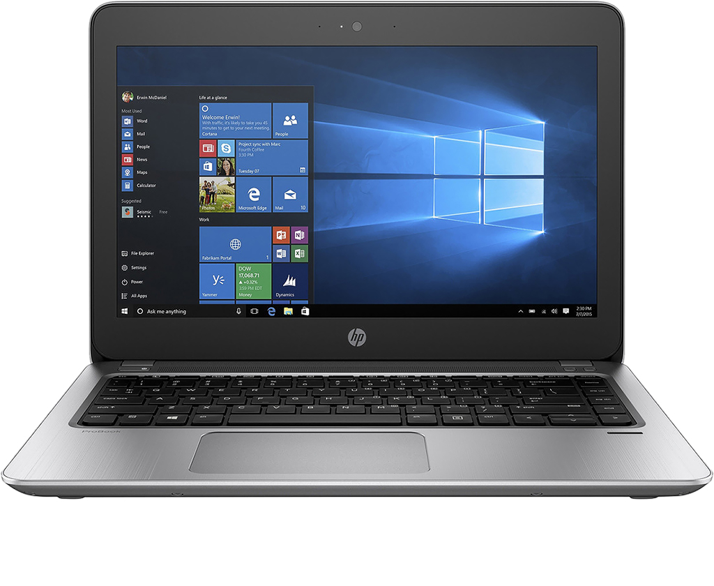 Hp probook 440 g4 замена аккумулятора